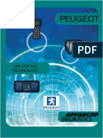 Peugeot Manual 306