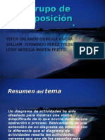 Dia Positivas Exposision