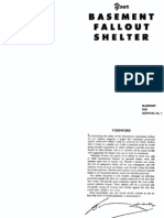 Alger Press - Your Basement Fallout Shelter