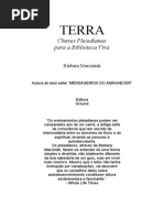 Barbara Marciniak - TERRA - Chaves Para a Biblioteca Viva
