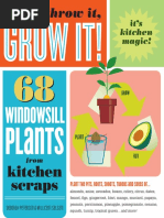 Download Dont Throw It Grow It sample pages by Deborah Peterson SN19613486 doc pdf