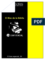 El Bloc de La Bòbila