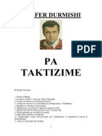 Pa Taktizime