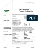 QPA2002 Conformite Environnementale en PDF