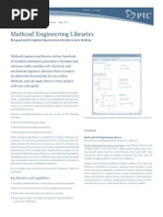 Download Ptc Mathcad Engineering Libraries by Roibu Mihaela SN196145622 doc pdf
