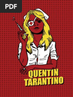 Tarantino | PDF | Pulp Fiction: Tempo de Violência