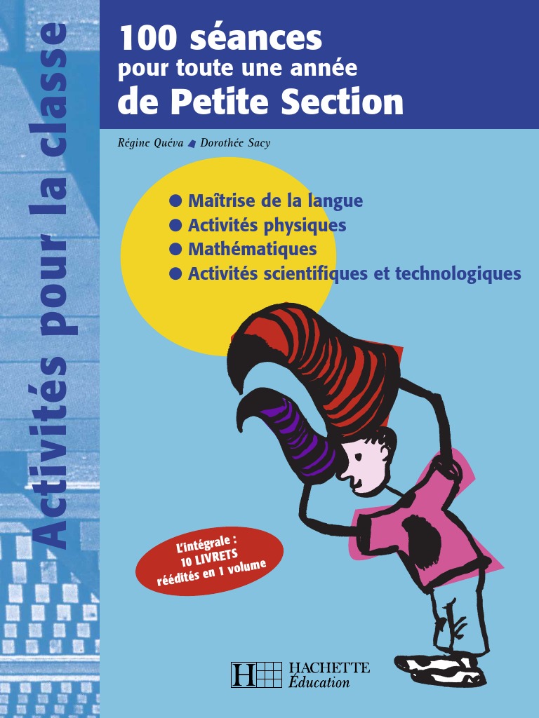 Une Année En Petite Section Nathan Pdf Gratuit