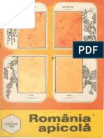 Romania Apicola 1992 Nr.2 Februarie