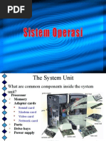 Download sistem operasi by huda SN19615110 doc pdf
