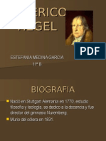 Federico Hegel