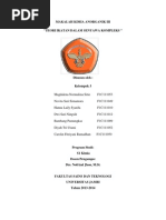 Download Tugas kimia Anorganik by Vieta Sweet SN196155599 doc pdf