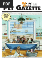 Download Pet Gazette April 2009 by Pet Gazette SN19615753 doc pdf