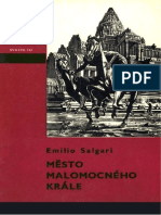 54 Emilio Salgari - Mesto Malomocneho Krale - 1974