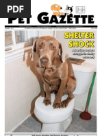 Download Pet Gazette March 2009 by Pet Gazette SN19615990 doc pdf
