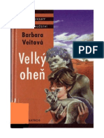 86 Barbara Veit - Velky Ohen - 2001