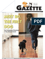 Pet Gazette June 2009