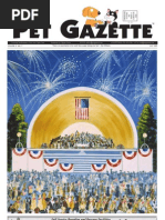 Download Pet Gazette July 2009 by Pet Gazette SN19616251 doc pdf