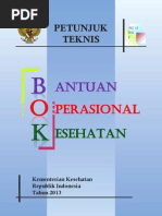 Download Juknis BOK  by cinnamoroll21 SN196163912 doc pdf