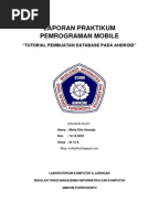 SURAT PERNYATAAN Pemasangan Speedy