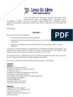 Download Linux by Santos Corrales SN19616660 doc pdf