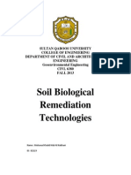 Soil Project