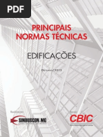 Normas Tecnicas - Edificacoes - Livro Web-Rev02
