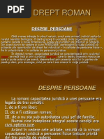 Drept Roman Ppt 5