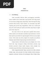 Download Bab I Kinerja Perangkat Desa-pelayanan Civil by Ikhwan Adi Permana SN196170358 doc pdf