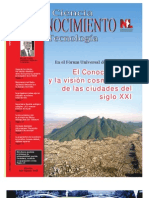 Revista Conocimiento 65