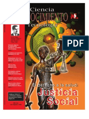 Aplastar Maldito Distraer Revista Conocimiento 66 | PDF | México | Calentamiento global