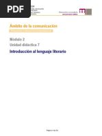 Com Unidade 5 | PDF | Narración | Cuentos