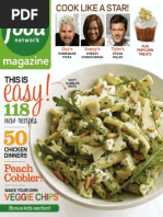 Download Food Network Magazine 2013sep by Andra Cercel SN196198326 doc pdf