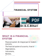 Indian Financial System Overview