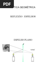 Download Espelho plano e espelhos esfricos by Carlos Magno Sampaio SN19620607 doc pdf