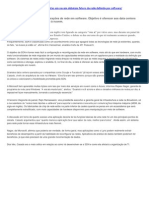Sites Bloqueados Atualizado | PDF | Informática | Programas