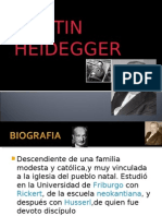 Heidegger