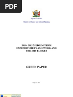 Download 2010 BUDGET  2010 TO 2012 MTEF by Chola Mukanga SN19621769 doc pdf