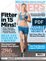 Runner's world sep2013uk