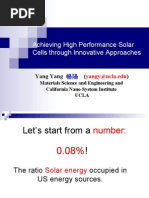 Download Achieving High Performance Solar Cells through Innovative Approaches by Materials Research Institute SN19622108 doc pdf
