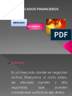 Mercados de Dinero PMC