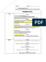 Homework Template Jan6