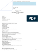 Diretório para o Ministério e a Vida dos Presbíteros - Nova Edição (11 de fevereiro de 2013)