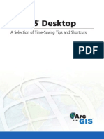 01.- ArcGIS Desktop Tips