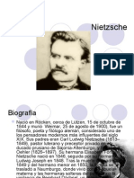 Nietzsche 3p