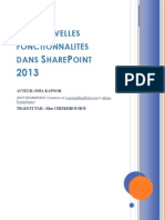 101 Nouvelles Fontionnalites Dans Sharepoint 2013 Fr 130326070101 Phpapp01