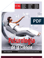 Revista Conocimiento 88