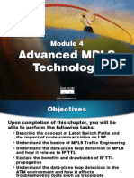 MPLS10S04-Advanced MPLS Technology