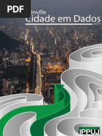 Cidade Em Dados 2013