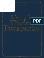 Living in Divine Prosperity Jerry Savelle