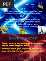 Download Dinamika Rotasi dan Keseimbangan Benda Tegar by nuri simarona SN19626224 doc pdf